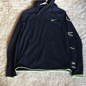 nike hoodie